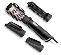Ensemble de brosses à air chaud rotatives ioniques BaByliss AS200E Brush &...
