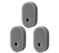 Ensemble De Brosses À Chaussures | Brosse De Nettoyage Liquide Automatique pour Chaussures | Brosses À Poils Doux en CRIN De Cheval | Idéal pour Les Bottes De Baskets, Les Sacs en Toile Sacs À Ma