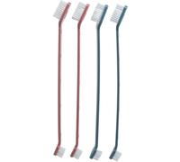 Ensemble de brosses à dents 23 cm