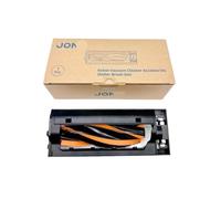 Ensemble De Brosses À Rouleaux, Brosse Principale Et Couvercle De Brosse, Compatible Avec JONR P20 Pro, Accessoire For Aspirateur Robot