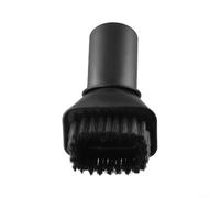 Ensemble de brosses d'aspiration pour Karcher WD 2 WD 3 WD 5 WD 4 2.863-221.0 Noir