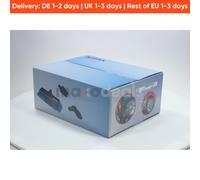 Ensemble de brosses de lavage de voiture Nilfisk 128500086 neuves scellées NFP