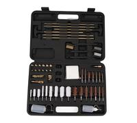 Ensemble De Brosses De Nettoyage D'aléSage, Outils De Nettoyage De Baril Efficaces, Kit De Nettoyage De Fil Universel Avec éTui