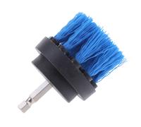 Ensemble De Brosses De Nettoyage De Voiture, Perceuse De 2 Pouces, Brosse À Récurer Électrique, Perceuse Électrique, Brosses À Disque, Outils De Nettoyage Automobile