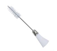 Ensemble de brosses efficaces à double extrémité, idéal pour garder votre machine à coudre et votre maison propres en une seule étape facile (B)