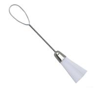 Ensemble de brosses efficaces à double extrémité, idéal pour garder votre machine à coudre et votre maison propres en une seule étape facile (A)