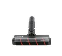 Ensemble De Brosses Électriques for Aspirateurs Dreame V11, V12, V16, T10, T20, T30, Tête De Brosse À Rouleau Souple De Remplacement-A12K