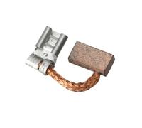 Ensemble de brosses en Carbone 4pcs 69J-43891 69J4389100 Compatible avec Le Moteur Hors-Bord 4 Traits 200HP 225HP 250HP 300HP Tring Moteur Moteur