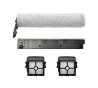 Ensemble de brosses et de filtres de rechange, compatibles avec l'aspirateur Ultenic AC1 Elite, accessoires for aspirateur eau et poussière.