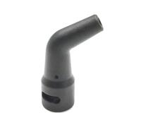 Ensemble de brosses pour balai vapeur Kitfort -1000-03, buses de nettoyage avec suceur plat et brosses rondes, compatible avec ForSteam Mop (GAP Bousle)