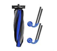 Ensemble de brosses principales et latérales de rechange, pour Ecovacs pour Deebot T90 Pro, Omni et T90 pour aspirateur robot Omni, accessoires en nylon et plastique pour un nettoyage efficace du sol