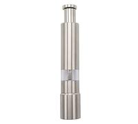 Ensemble de broyeurs manuels en acier inoxydable pour épices, sauces, accessoires de cuisine
