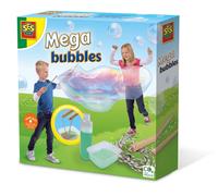 Ensemble de bulles de savon SES Mega.02251