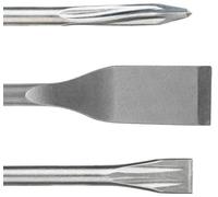 Ensemble de burins SDS-Plus 3 pièces Bosch