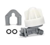 Ensemble de buse d'adoucisseur générique avec design résistant à la pression, pièces de rechange pour une utilisation à long terme