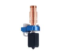 Ensemble de Buse de Chauffe Flash Juicer à Flux Standard Amélioré pour Flashforge pour AD5M / pour AD5M Pro, Pièces D'Imprimante 3D 0,8 mm