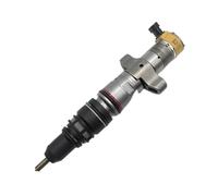 Ensemble de buse d'injecteur carburant 3282586, d'injection diesel remplacement compatible avec camions et tracteurs