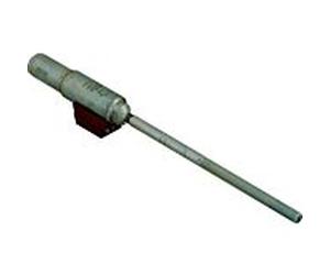 Ensemble de buse Wolf avec préchauffage d'huile 8902404 WK02. 2000