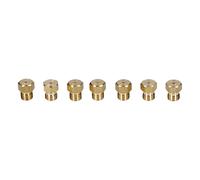 Ensemble De Buses À Gaz Candy 49012642 Pour Cuisinière À Gaz 7 Pcs