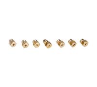 Ensemble De Buses À Gaz Haier 93962227 Pour Cuisinière À Gaz 7 Pcs