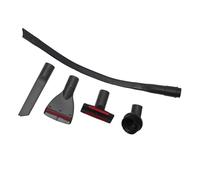 Ensemble De Buses D'aspirateur 35 Mm, Têtes De Brosse De Nettoyage, Compatibles Avec Samsung Et Bosch, Adaptateurs D'accessoires, 5 Pièces