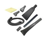 Ensemble De Buses D'aspiration Plates Longues A44T De 35 Mm, Compatibles Avec Karcher Les Aspirateurs.