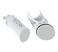 Geberit Set de buse de douche et de buse de sèche-cheveux 242394001 pour Geberit AquaClean 8000plus