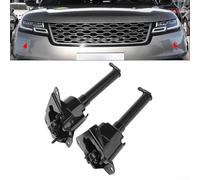 Ensemble de buses de lave-phares compatibles avec Range Rover Velar 2018-2021 avant gauche et droite OEM LR102048 LR102049