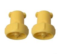 Ensemble de buses de rechange pour Karcher OC3 2.644-125.0 - Accessoire de pulvérisation portable compatible avec le système de nettoyage mobile Karcher OC3