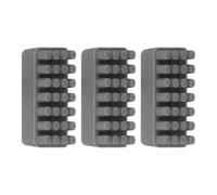 Ensemble de buses d'impression en alliage d'aluminium pour un entretien facile dans les maisons, les studios, l'école et l'environnement industriel, améliore les accessoires d'impression