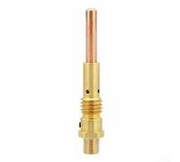 Ensemble de buses et embouts conçus spécifiquement pour une utilisation avec des torches de 100 L et Mini/MIG #1