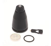 Ensemble de buses rotatives - Tête de buse rotative turbo pour lance de pulvérisation Karcher K2 K3 K4 K5 haute pression