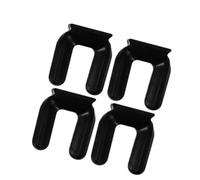Ensemble de butées de meubles roulants, pack, B