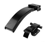 Ensemble de butées de sangle de contrôle de porte arrière pour Mercedes Sprinter W906 comprenant les composants 9067600228 et 9067600428 pour modèles 2007-2018