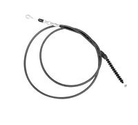 Ensemble De Câbles Commande Déflecteurs Remplacement Pour Souffleuse À Neige Pour Deluxe 24 Pouces 27 28 30 ; Câble Déflecteur D'unités Deluxe Track 24 27