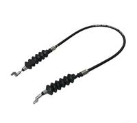 Ensemble de câbles d'accélérateur et de gouverneur pour chariot de golf DS 2004 et ultérieurs, compatible avec les modèles FE290, numéro de pièce OEM (102336001 (ensemble long et court)