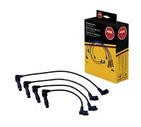 Ensemble De Câbles De Bougie 4 Fils Noir NGK Aftermarket 6983 OPEL ASTRA