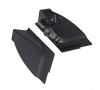 Ensemble de cache-becquets latéraux pour Toyota pour Corolla (convient aux modèles de 2020 à 2024)