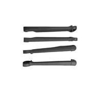 Ensemble de Cache de lumière LED, Compatible avec DJI, Mavic 3 Mavic 3C | Ensemble de cache lumineux pour réparation de drone(1 Set Arm Shell)