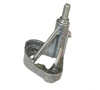 Ensemble de cache-moteur en plastique pour MS660 avec couvercle de cylindre, support de couvercle de filtre à air et filtre pour les tâches d'entretien standard (support)