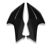 Ensemble De Caches Carénage Avant Supérieur Pour Moto Pour Z900 2020-2024(Gloss Black-1 Set)