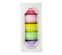 Ensemble de cadeaux de baume à lèvres Masque à lèvres hydratant pour hydratation profonde Nourrissante Coins de lèvres 5pcs Baume à lèvres Ensemble cadeau nourrissant la crème à lèvres baume hydrata