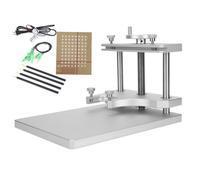 Ensemble de cadre LED BDM - SHIPENOPHY - Universel - 12V - Compatible KESS/KTAG/FGTECH