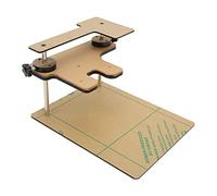 Ensemble de Cadres CMD BDM, Ensemble D'adaptateurs de Cadre BDM 100 Support de Programmation Universel en Métal PMMA Outil de Diagnostic de Puce ECU