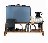 Ensemble de cafetière à verser avec bouilloire et moulin en acier inoxydable, kit d'infusion complet pour la maison et les voyages