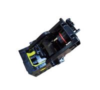 Ensemble De Cafetière, Compatible Avec Philips, HD8847 HD8651 HD8650 HD8841 HD8842 HD8844 HD8848 EP4050 EP4343, Pièces