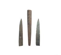 Ensemble de cales de 30 mm pour béton granit et béton - Cales en acier de qualité industrielle pour perçage de maçonnerie - Longueur 160 mm