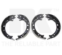 Ensemble De Cales De Frein NK 2726803, Frein De Stationnement Pour ACURA, HONDA
