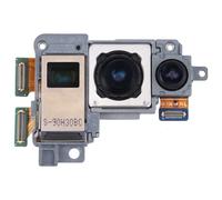 Ensemble de caméra d'origine pour Samsung pour Galaxy Note20 Ultra 5G