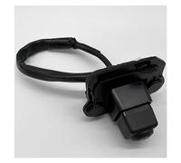 Ensemble De Caméra Vue Arrière Voiture 28442-3ZL0A pour Nissan pour Pulsar C13 1.2 16V 2015 2016 D'assistance Au Stationnement Recul Caméra de recul étanche pour Voiture